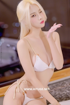 [saintphotolife] Yuna - Golden [63P-318MB]