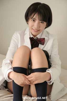 [LOVEPOP] Moeka Sasaki 佐々木萌香 Photoset 53 [85P27MB]