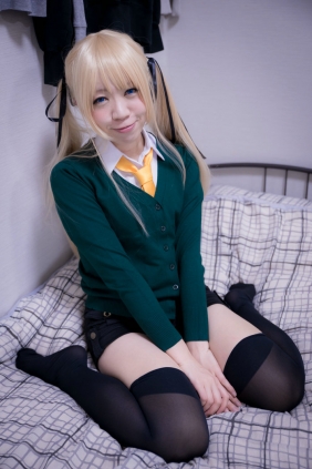 (Cosplay)(C89) [神崎あいり] 神崎あいりの育てかた [106MB]