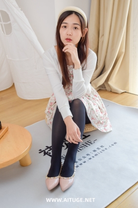 袜觅社 NO.045 漫渝 [96P1V-3.92GB]