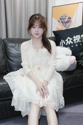 小众视觉 No.0043 小薯条 [92P1V-5.73GB]