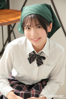 [LOVEPOP] Moeka Sasaki 佐々木萌香 Photoset 43 [92P48MB]