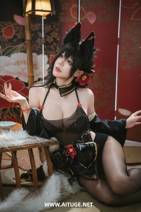 九言 - 碧蓝航线 近江 逃脱失败 [105P-1.35GB]