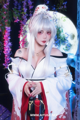 Miinmeow - Hiyuki [86P-877MB]