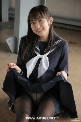 [LOVEPOP] Yui Iruma 入間ゆい Photoset 18 [91P40MB]