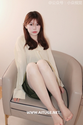 小众视觉 No.0030 兰兰 [101P-740MB]