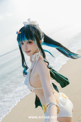 Shiina - 特拉洛克 一破 [32P-477MB]