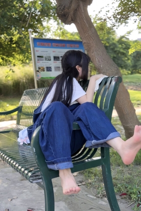 小羊蛋卷 - 背带双马尾 [8P-47MB]