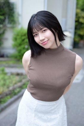 石原希望 - ワイルドキャット [45P235MB]