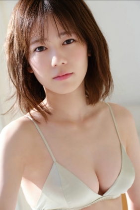 川口葵 - 大人になったね [88P176MB]