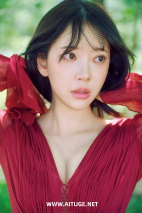 堀未央奈 - 深紅の余韻 [151P81MB]