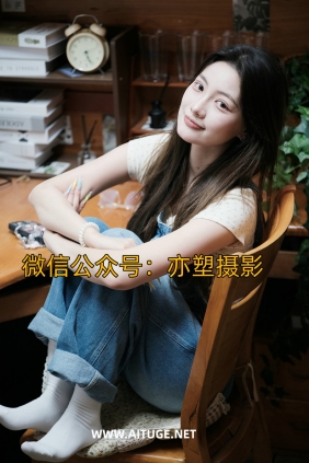 亦塑摄影 - 仲夏午后 [524P1V-2.05GB]