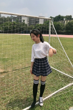 最爱帆布鞋 ZAFBX-027 [109P1V-336MB]