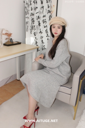 小众视觉 No.0004 玲玲 [125P-1.22GB]