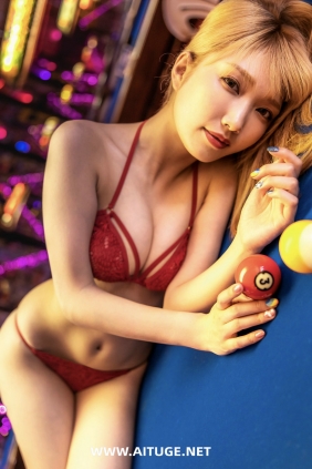 霜月めあ - Lady Player MEA [56P50MB]