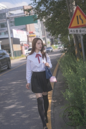 [PURE MEDIA] Vol.255 - Yeha [160P-300MB]