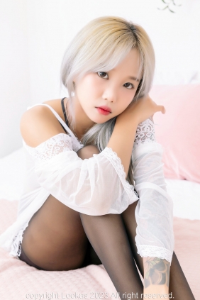 [Lookas] CIA - Vol.02 Stocking [108P-1.06GB]