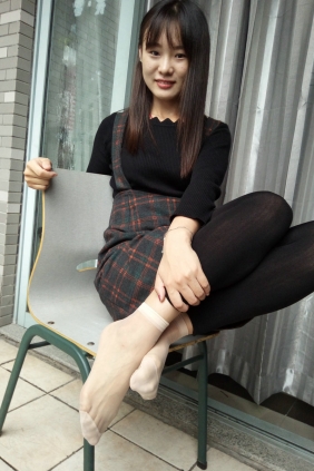 学妹校园寝室短丝系列001期 王丽君 [85P-284MB]