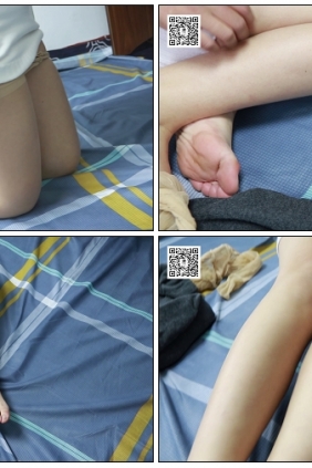 [全民丝影]视频 - 脱下的小肉丝 [MP4-264MB]