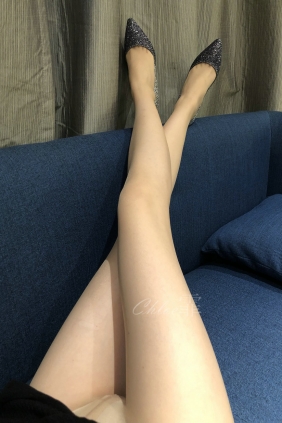 Chloe霏霏足丝套图 - meilihao（美丽豪）3 [76P-487MB]