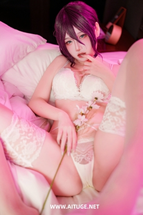 Xiaoyukiko - Reze [32P-62MB]