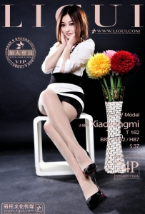 [Ligui丽柜] 2013.03.15 Model 小杨幂 [74P]