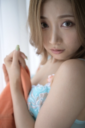 加美杏奈 - 隣の部屋の美脚お姉さん [43P234MB]