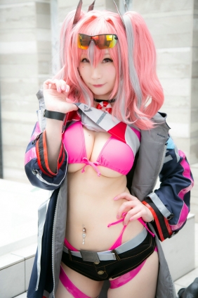 (Cosplay) [my suite (あつき)] SUITE LANE 13 [379P1V620MB]