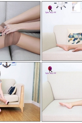 Tights Shop HK 香港網上絲襪商店 - 旗袍肉丝 [MP4-148MB]