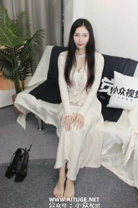 小众视觉 No.0032 思姐 [111P1V-5.80GB]