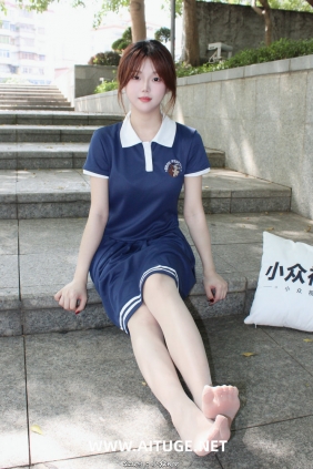 小众视觉 No.0037 小薯条 [102P1V-5.84GB]