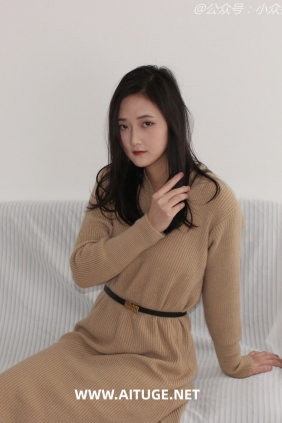 小众视觉 No.0015 洁洁 [116P-991MB]