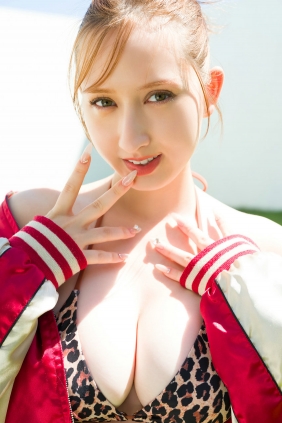 仙北谷ハンナ - 咲き乱れっ！[59P72MB]