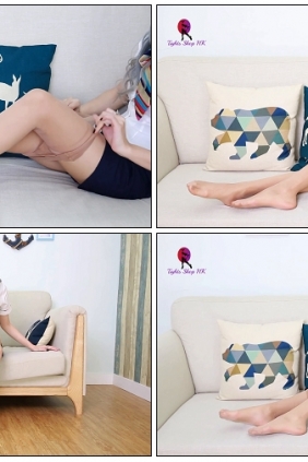 Tights Shop HK 香港網上絲襪商店 - 肉丝 [MP4-151MB]