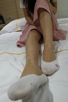 鱼鱼足影 - 细妹 [189P1V-979MB]