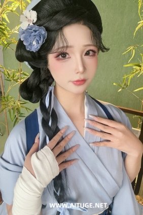 yuuhui玉汇 - 田园生活 [48P2V-315MB]
