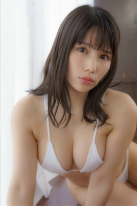 新垣優香 - ミルキーグラマーが止まらない [109P40MB]