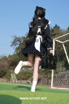 小羊蛋卷 - JK少女[19P-159MB]