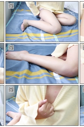 [全民丝影]视频 - 居家小毛衣 [MP4-258MB]