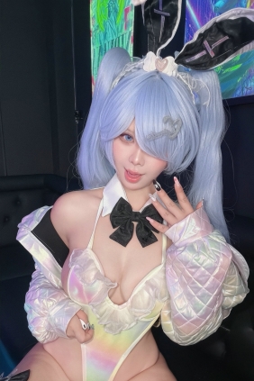 Pyon - NIKKE 灰姑娘 [101P2V-1.76GB]