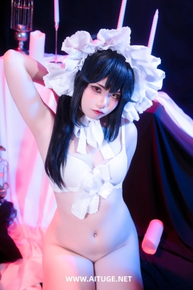 Miinmeow - Kurumi DAL [37P-622MB]