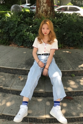 最爱帆布鞋 ZAFBX-023 [194P2V-1.03GB]