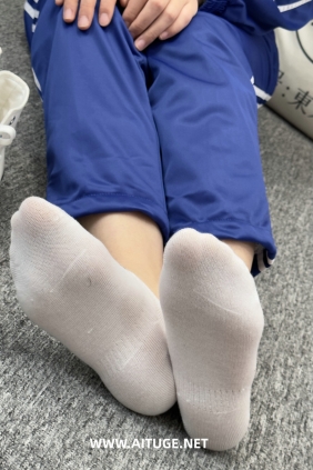 三禾摄影 No.008 校服 帆布鞋 船袜 短丝 [153P3V-7.42GB]