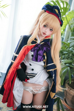 愛莉 Iri - FGO 阿尔托莉雅·卡斯特 [17P-420MB]