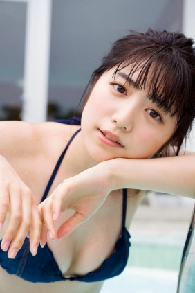 吉田莉桜 - 透明の夏。[25P93MB]