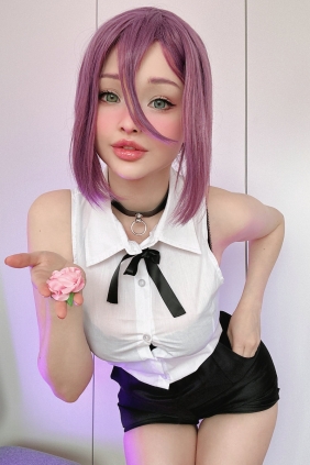 Hidori Rose - Reze [32P-162MB]