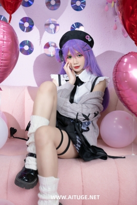 PoppaChan - Towa [111P14V-962MB]
