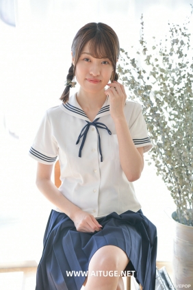 [LOVEPOP] Shion Hinahata 日向端しおん Photoset 01 [87P35MB]