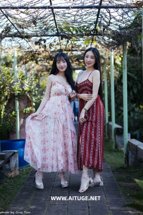 轩颖小葵 - 桃园 [109P-359MB]
