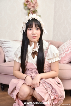 [LOVEPOP] Hajime はじめ Photoset 01 [88P40MB]